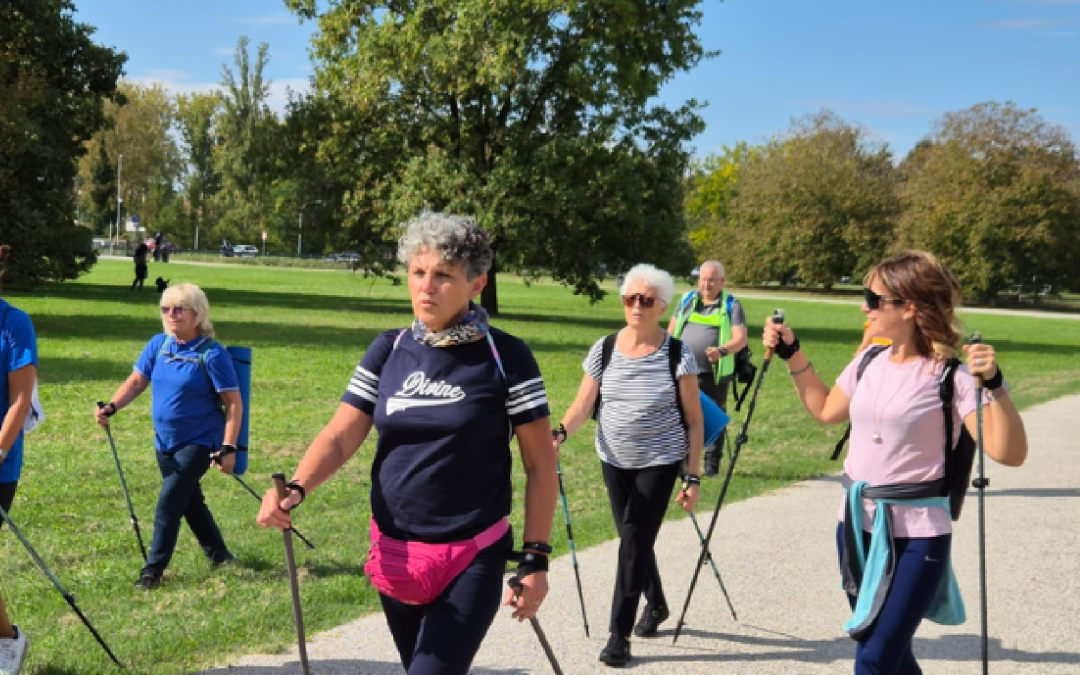 Come scegliere l’attrezzatura ideale per trekking e camminate outdoor